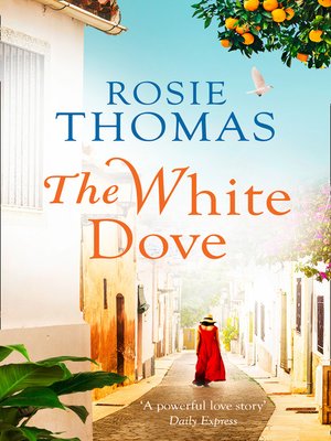 The White Dove - ebook